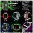Reloj Smartwatch Inteligente Cubot Gt3 Gps Llamadas Bt