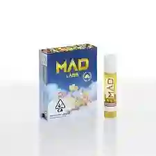 Cápsula Mad Labs 1ml – Fruity Cereal (hybrid)