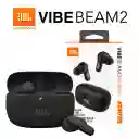 Jbl Vibe Beam 2 – Auriculares Inalámbricos Con Cancelación De Ruido Y Sonido Jbl Pure Bas