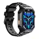 Reloj Inteligente Smartwtach Cubot X1 2.13in Amoled Llamadas Bt