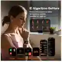 Reloj Inteligente Smartwtach Cubot X1 2.13in Amoled Llamadas Bt