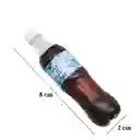 Encendedor Candela Gaseosa Pepsi