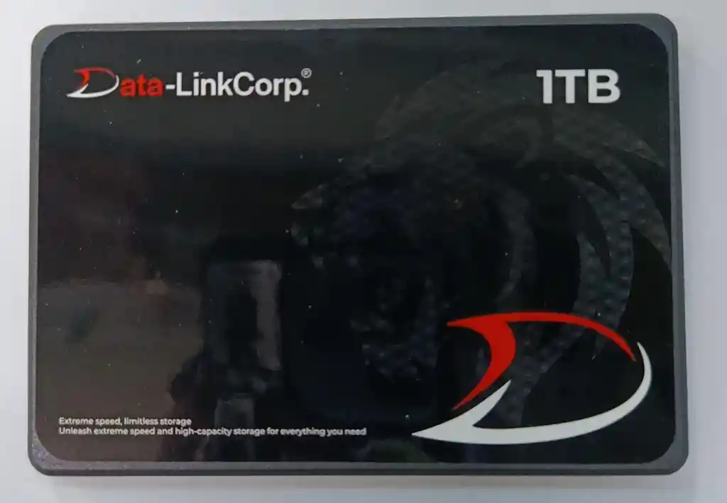 Sólido 1tb Datalink