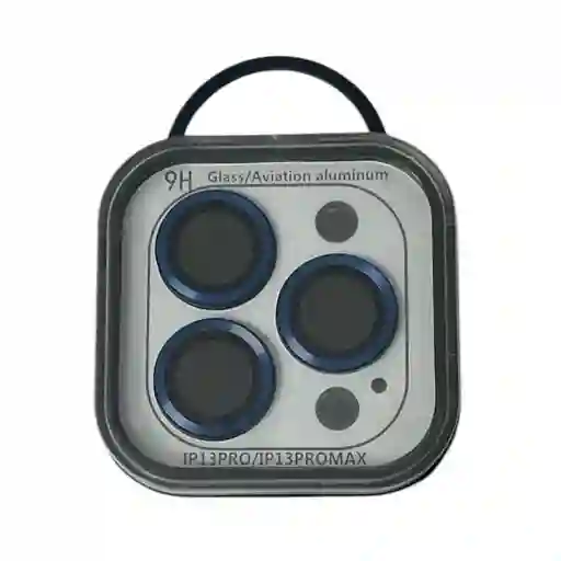 Protector De Camaras Para Iphone 13 Pro Max