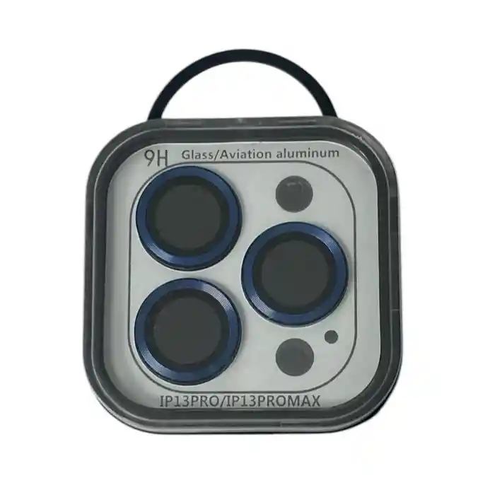 Protector De Camaras Para Iphone 13 Pro Max