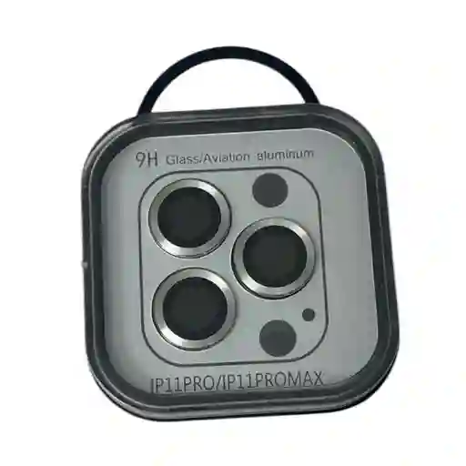 Protector De Camaras Para Iphone 11 Pro Max