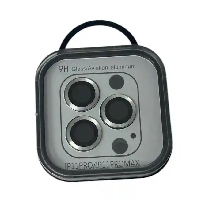 Protector De Camaras Para Iphone 11 Pro Max
