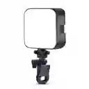 Luz Led Para Selfie Recargable Ay-83