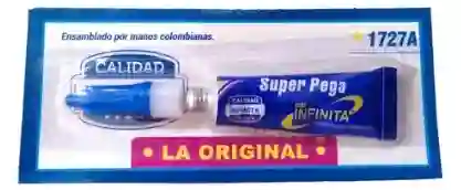 Pega Loca Super Pega X1unidad