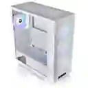 Caja E-atx Thermaltake H390 Tg Atgb Blanca + 750w 80 Plus Bronze