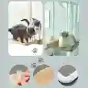 Cama/hamaca Colgante De Ventana Para Gatos Npf-1808