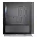 Caja M-atx Thermaltake H16 Tg Argb Black + 650w 80 Plus Bronze