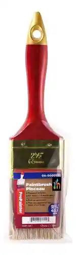 Brocha Para Pintura Propainter 2½ In / 63 Mm