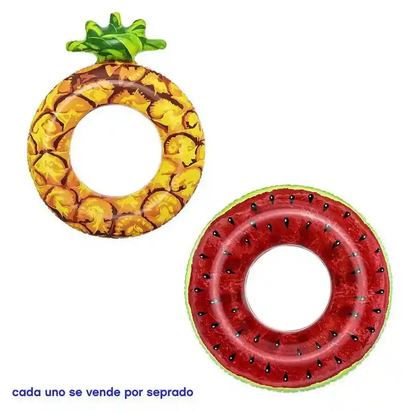 Inflable Salvavidas Flotador Bestway Grande Mod Surtidos