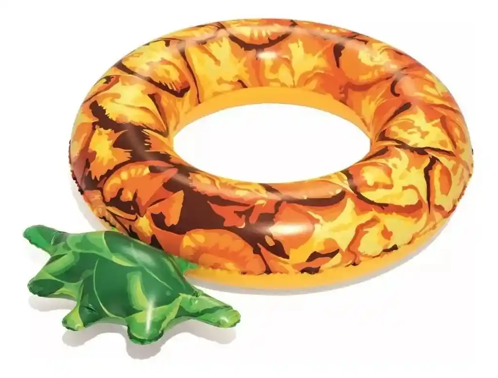 Inflable Salvavidas Flotador Bestway Grande Mod Surtidos