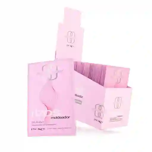 Prokpil Sachet Gel Capilar Rizos X 30g