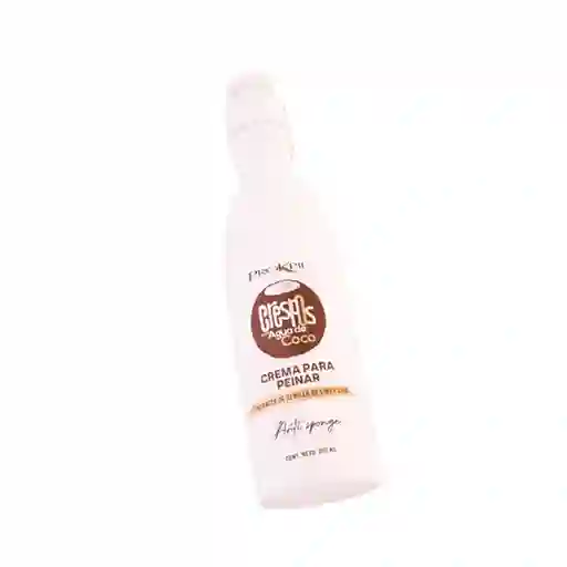 Prokpil Crema Para Peinar Crespos X 300ml
