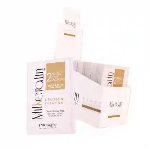 Prokpil Sachet Acondicionador Post Laciado X 30g