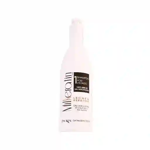 Prokpil Shampoo Post Laciado X 500ml