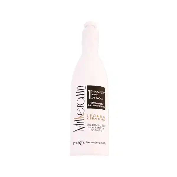 Prokpil Shampoo Post Laciado X 500ml