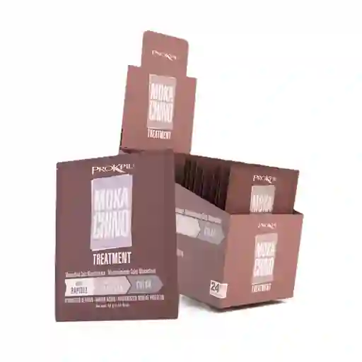 Prokpil Sachet Tratamiento Capilar X40g Mokachino