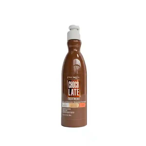 Prokpil Tratamiento Capilar X 300ml Chocolate