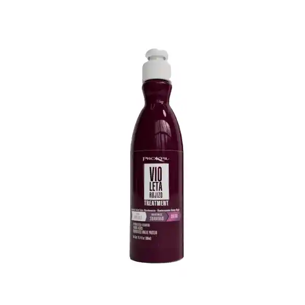 Prokpil Tratamiento Capilar X 300ml Violeta Rojizo