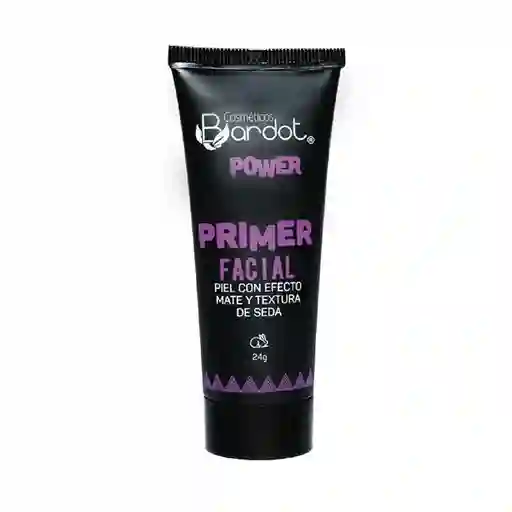Bardot Primer Facial