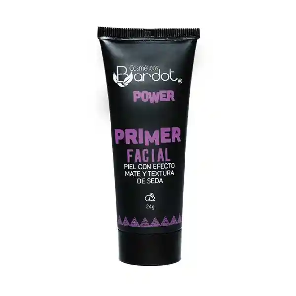 Bardot Primer Facial