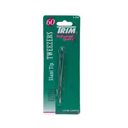 Trim Depilador