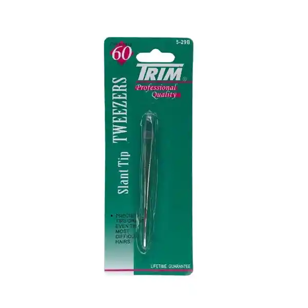 Trim Depilador