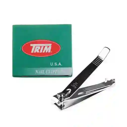 Trim Cortauñas Grande
