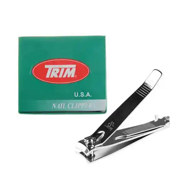 Trim Cortauñas Grande