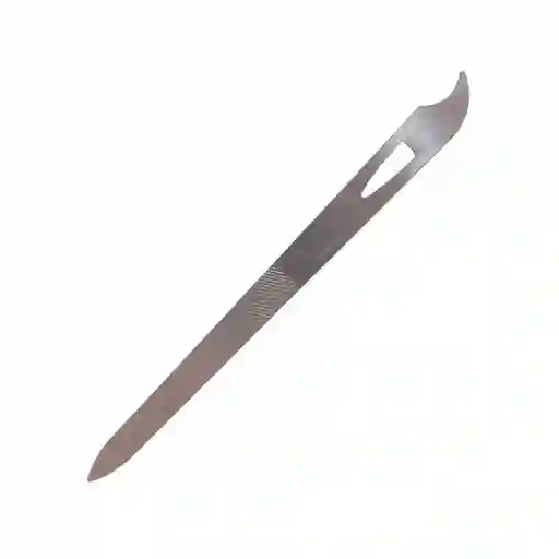 Mayomi Lima Pico Loro Metal