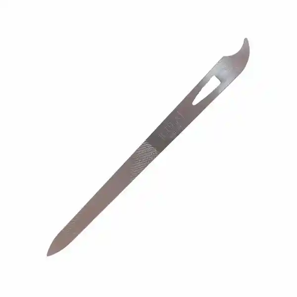 Mayomi Lima Pico Loro Metal