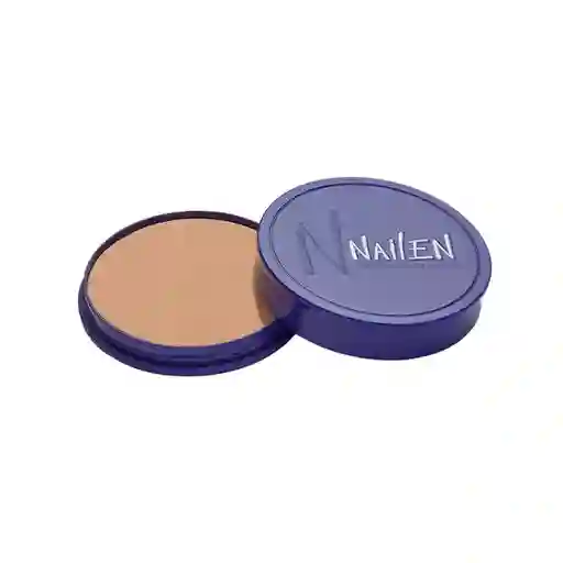 Nailen Polvo Compacto No. 4