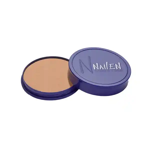Nailen Polvo Compacto No. 4