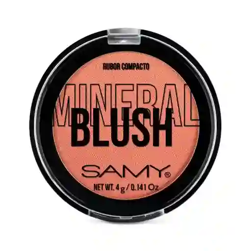 Samy Rubor 06 Lady