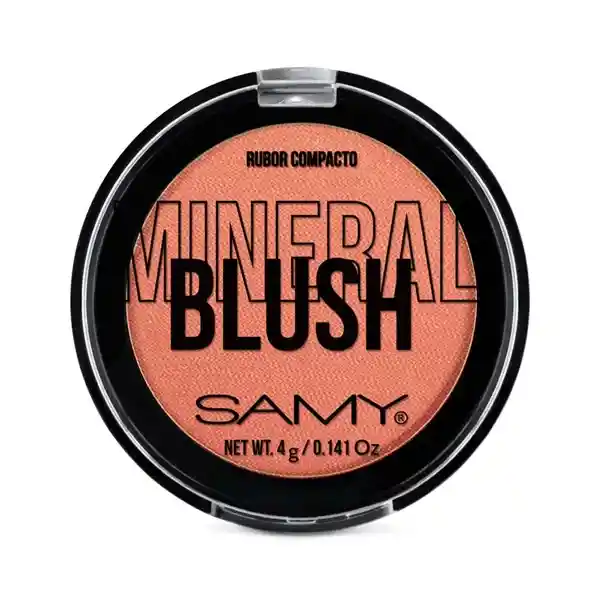 Samy Rubor 06 Lady