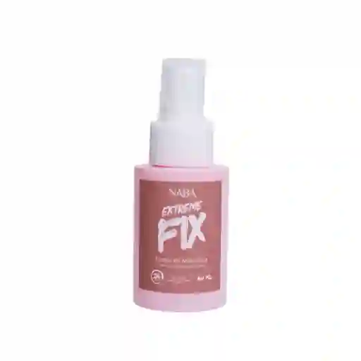 Naba Fijador De Maquillaje 60ml
