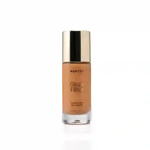 Montoc Base Glow Filter 3.0 Medium Neutral