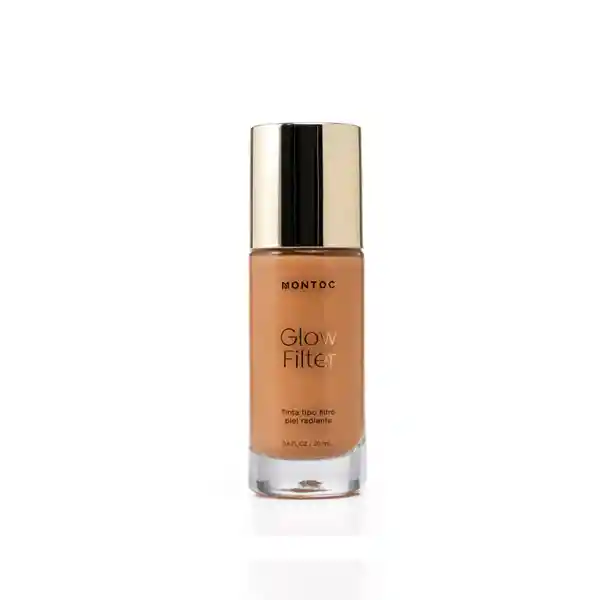 Montoc Base Glow Filter 3.0 Medium Neutral
