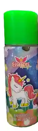 Splash Niña