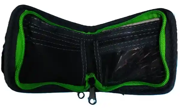 Billetera Deportivo Cali