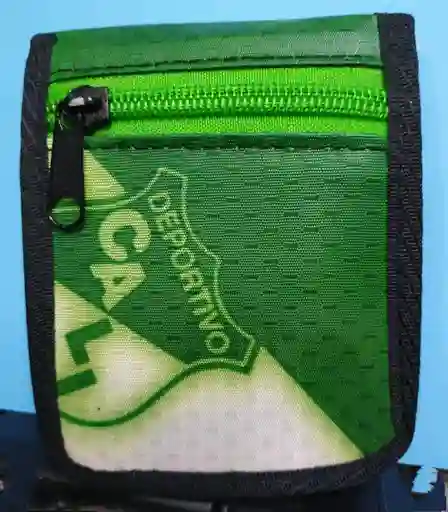 Billetera Deportivo Cali