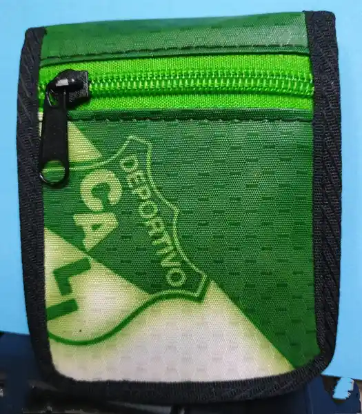 Billetera Deportivo Cali