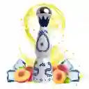 Tequila Vape Humo Azul Peach Ice 15.000 Puff 2%