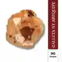 Galleta Nüyorkina Arequipe