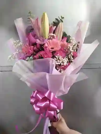 Bouquet Mágico