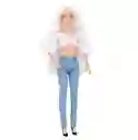 Muñeca Defa Lucy Chica A La Moda